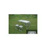 Aluminium Table thumbnail-1