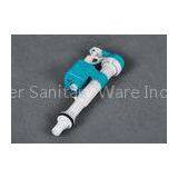 Sanitary Ware Products Low Level Water Toilet Tank Fill Valve of Plastic ABS thumbnail-1