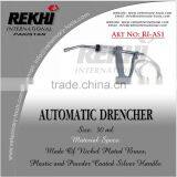 Pakistan,Arificial Inseminationa Syringe,Syringe,Larg Syringe,jeringa de Inseminacion Artificial,veterinary Instruments thumbnail-2