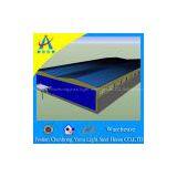 Modular Warehouse Construction thumbnail-2