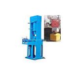 salt and mineral briquetting machine/lick-block making machine for animal food
