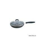 Sell Non-Stick Frypan With Glass Lid thumbnail-1