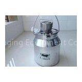3L Liter Aluminum Alloy Calf Milk Mixer For Milk Bar , Customized thumbnail-1