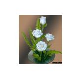 Clay Flower, Home Decoration Artificial Flower