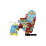 Kid's Table and Chair Set thumbnail-1