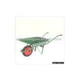 WHEEL BARROW thumbnail-1