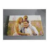 Modern 14x10 Landscape Family / Bachelorette Party Photo Album Books thumbnail-1