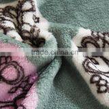 China Supplier Super Soft Summer Korean Blanket thumbnail-5