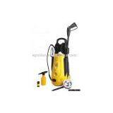 High Pressure Washer