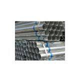 Galvanized Pipe