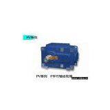 Helical Bevel Gearbox thumbnail-1