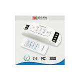 Multi-function LED Single Color Controller thumbnail-2