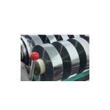 Metallized Bopp Capacitor Film