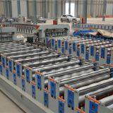 Hot Sale Roofing Sheet Machine