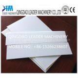 Polypropylene pp Foam Sheet/board Making Machine thumbnail-3