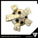 Api Great Pdc Bit Oil and Gas Equipment