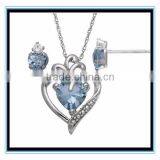Diamond Lot Wholesale Indian Bridal Jewelry Sets for Jewelry Setting XP-JS-0151 thumbnail-4