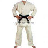 White Judo Uniform/judo Suit/ Judo Kimonos thumbnail-5