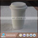Double Wall Travel Coffee Mug With Coating for Sublimation Ceramic Blank Cups Best Eling Starbucks Thermos Products