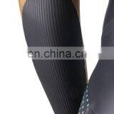 Factory Custom Fashion Triathlon Wetsuit WithYamamoto Neoprene thumbnail-2