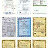 2017 LastestConveyor Food Metal Detector Machine /High Sensitivity Full Digital and Stability Food Metal Detector MCD-F5 thumbnail-5