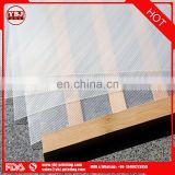 China wholesale custom PP dust partition sheet