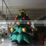 Christmas Inflatable Xmas Tree With Gift Box C-519 thumbnail-3