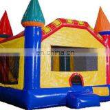 Adult Bounce Housel,bounce Castle Used Party Jumpers for Sale thumbnail-1