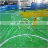 Multifuctional Soccer Field for Sale, Cheap Inflatable Soccer Game for Sale thumbnail-4