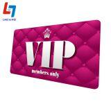 Different Variety VIP/GOLD/SILVER Menbers PVC Card Color With CMYK thumbnail-3