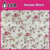 Wholesale Popular Beautiful Digital Print Polyester Fabric/cloth Material Fabric thumbnail-6