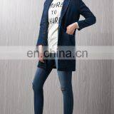 T-WJ012 2016 Women Winter Fashion Outdoor Custom Comfy Jacket thumbnail-5