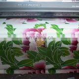 Factory Direct Luxury Custom Digital Printed 65*180cm 100% Silk Scarf thumbnail-5