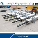 China hydraulic rock splitters manufacturers