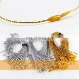 PET String Loop Lock For Clothing and Bags