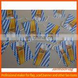 cheap event custom bunting