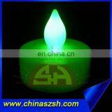 Easter Item Led Floating Candle