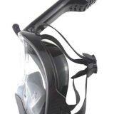 Full Face Snorkel Mask Dry Diving Ce FDA Best Selling on Amazon thumbnail-5