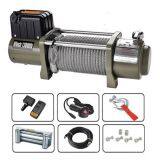 4x4 13000lbs Off-road Vehicle Electric Winches thumbnail-1