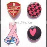 Cheap Custom Enamel and Epoxy Pin Badge Wholesale thumbnail-3