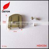 China Supply Zinc Alloy Wooden Box Lock thumbnail-5