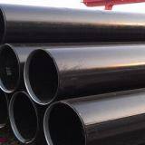 Mild steel LSAW pipe , large diameter thin wall pipe OD18''-56'' manufacturer