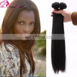 Good Feedback Wholesale Price Brazilian hair Virgin Human hair weave