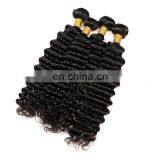 Deep Wave Human Hair Wholesale Virgin Indian Hair thumbnail-4