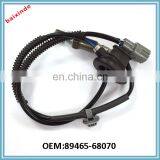 Good Quality With Performance Oxygen Sensor Cars OEM 89465-68070 thumbnail-2