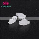 Decorative Hole Bead Clothing Scattered Beads for Clothing Bags Garment Jewelry Making Bicone thumbnail-3