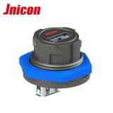 Shenzhen Data Connector Factory IP65 Usb Connector Lock Panel Mount 12v Usb Socket With Cable thumbnail-3