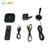 2018 New TV Box ZJBOX T10 Digital Terrestrial Receiver Scan APP Live TV Free thumbnail-3