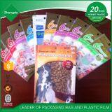 Dog Food Plastic Bag Customized Plastic Bag PE Packaging thumbnail-3