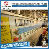 Made in China Glass 0-45 Degree Edging Machine With Custom Logo thumbnail-6